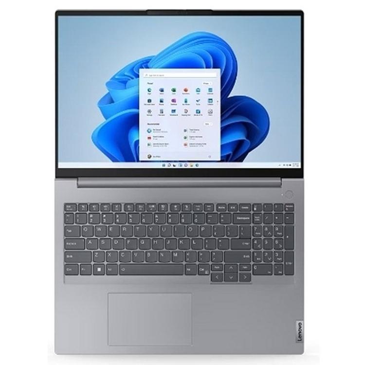Prenosnik Lenovo ThinkBook 16 G7 IML ULTRA 5 / 16GB / 1TB SSD / 16" WUXGA /