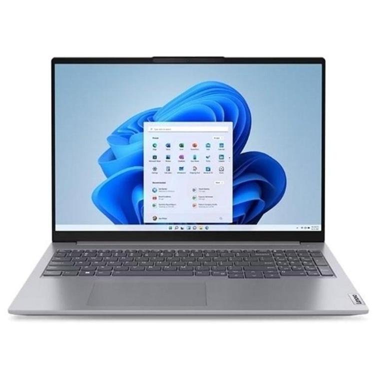 Prenosnik Lenovo ThinkBook 16 G7 IML ULTRA 5 / 16GB / 1TB SSD / 16" WUXGA /