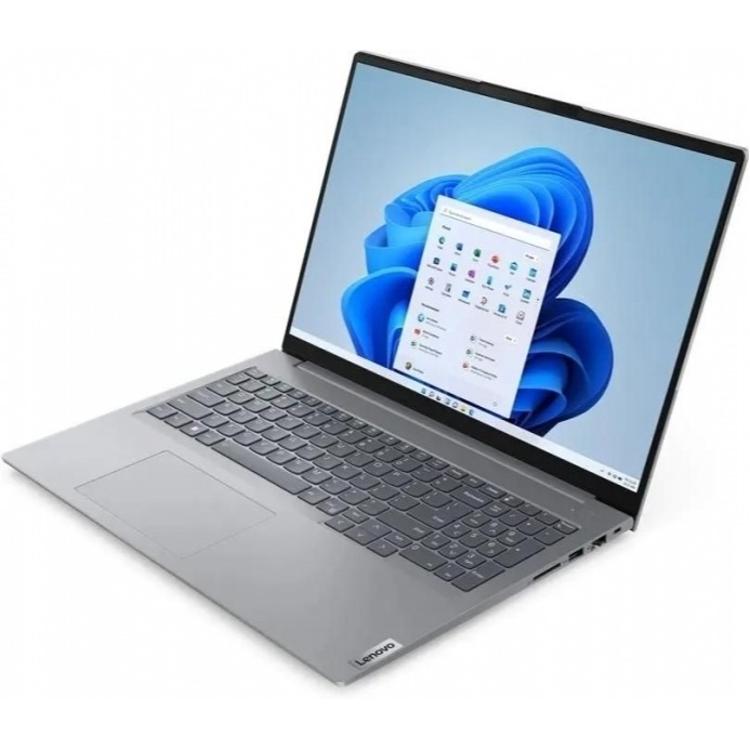 Prenosnik Lenovo ThinkBook 16 G7 IML ULTRA 5 / 16GB / 1TB SSD / 16" WUXGA /