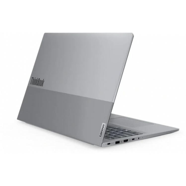 Prenosnik Lenovo ThinkBook 16 G7 IML ULTRA 5 / 16GB / 1TB SSD / 16" WUXGA /