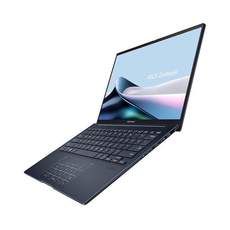 Prenosnik ASUS Zenbook 14 OLED UX3405MA-PZ882X Core Ultra 9 185H/32GB/1TB/14"