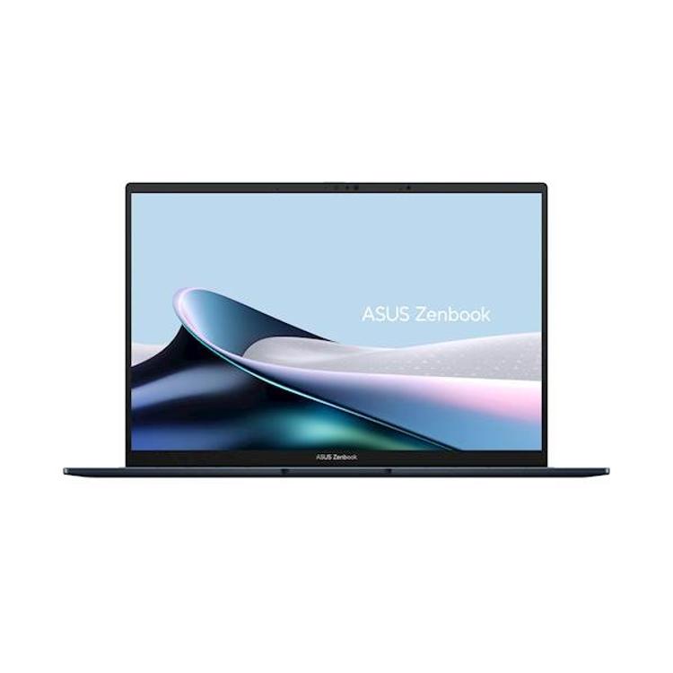 Prenosnik ASUS Zenbook 14 OLED UX3405MA-PZ882X Core Ultra 9 185H/32GB/1TB/14"