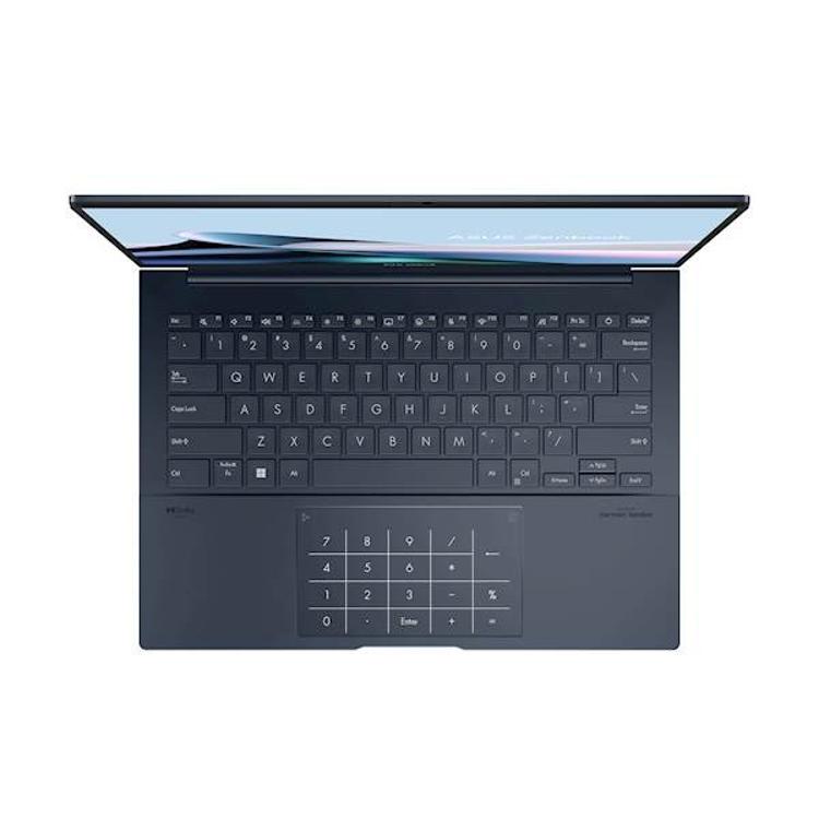 Prenosnik ASUS Zenbook 14 OLED UX3405MA-PZ882X Core Ultra 9 185H/32GB/1TB/14"