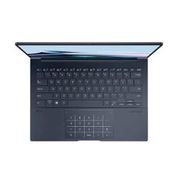 Prenosnik ASUS Zenbook 14 OLED UX3405MA-PZ882X Core Ultra 9 185H/32GB/1TB/14"