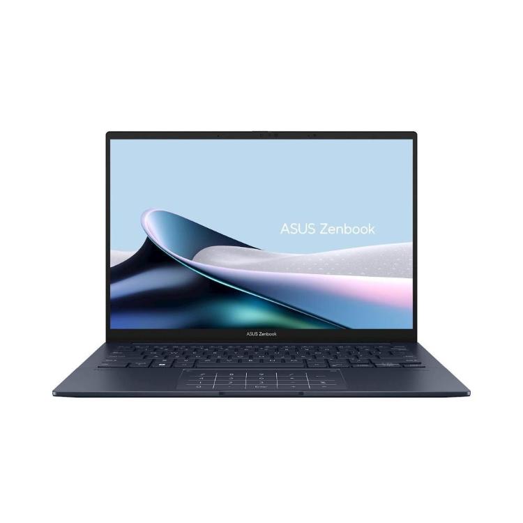 Prenosnik ASUS Zenbook 14 OLED UX3405MA-PZ882X Core Ultra 9 185H/32GB/1TB/14"