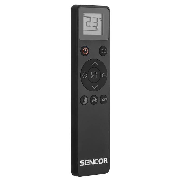 Prenosna klimatska naprava SENCOR SACMT9079CH WIFI