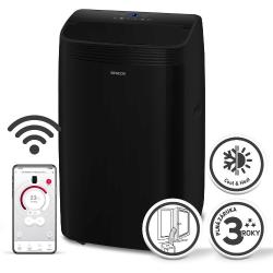 Prenosna klimatska naprava SENCOR SACMT9079CH WIFI