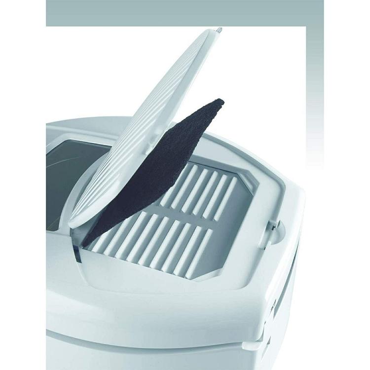 Cvrtnik De'Longhi Rotofry F28211