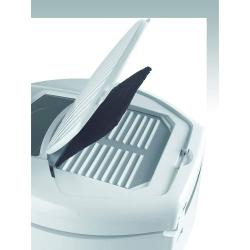 Cvrtnik De'Longhi Rotofry F28211