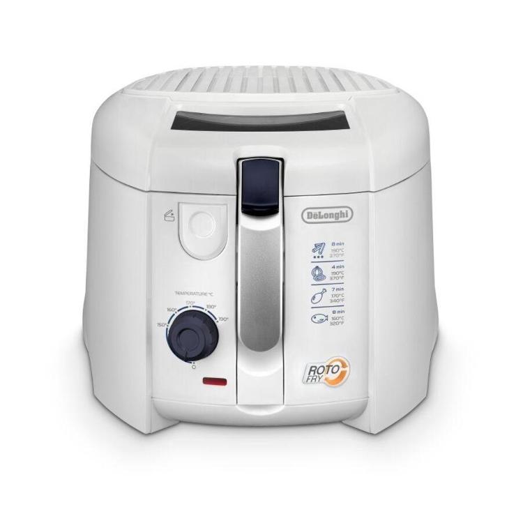 Cvrtnik De'Longhi Rotofry F28211