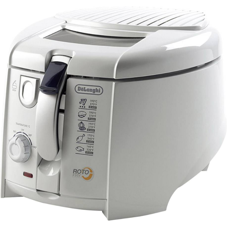 Cvrtnik De'Longhi Rotofry F28211
