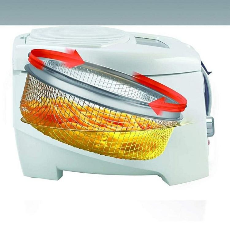 Cvrtnik De'Longhi Rotofry F28211