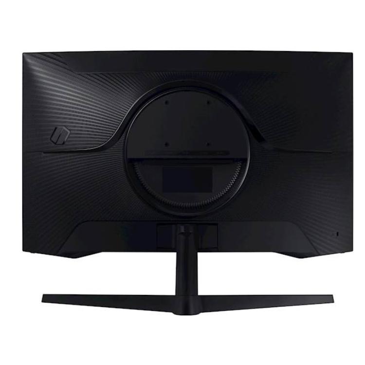 Samsung monitor C27G55TQWR 27", VA, Curved, 16:9, 2560x1440,HDMI, DP, 1000R_2