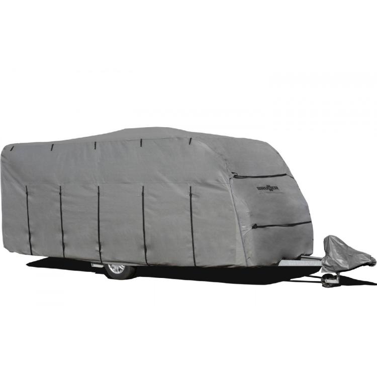 Pokrivalo za prikolico BRUNNER CARAVAN COVER, 6m, 550 - 600