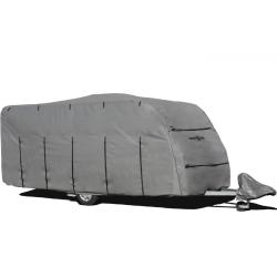 Pokrivalo za prikolico BRUNNER CARAVAN COVER, 6m, 550 - 600
