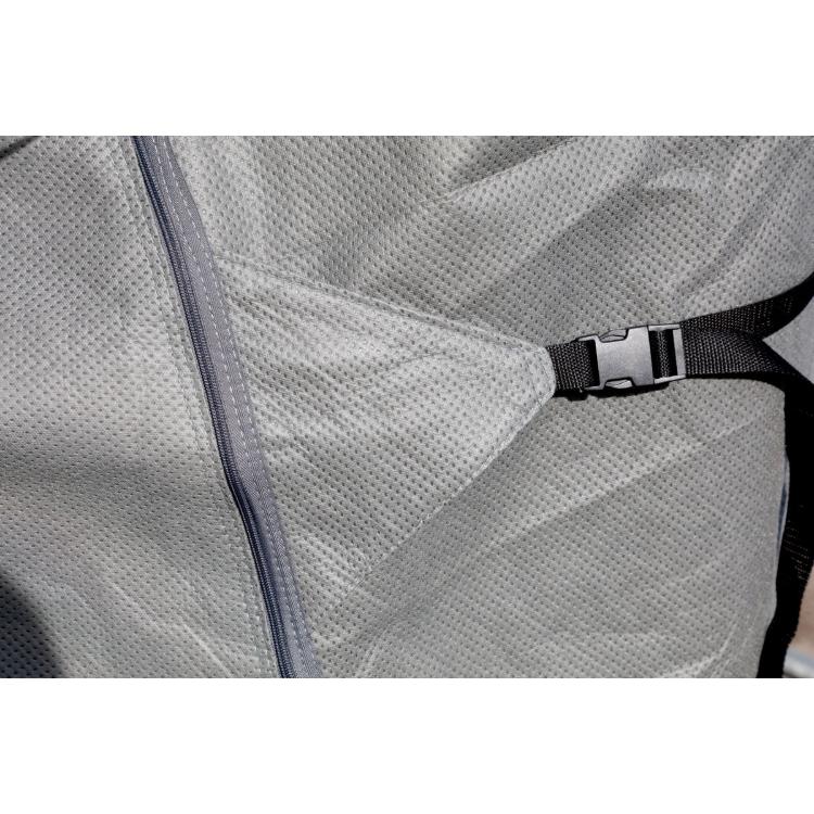 Pokrivalo za prikolico BRUNNER CARAVAN COVER, 6m, 550 - 600
