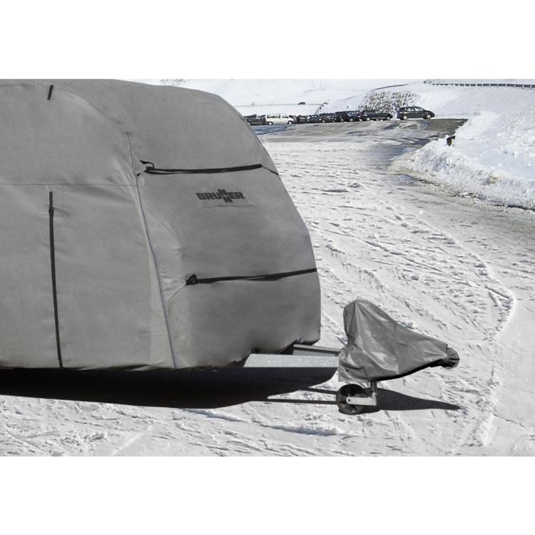 Pokrivalo za prikolico BRUNNER CARAVAN COVER, 6m, 550 - 600