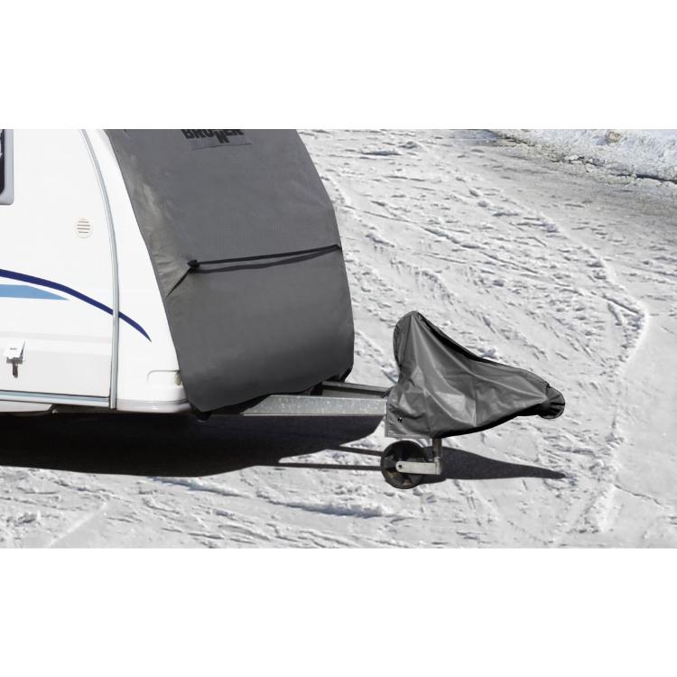 Pokrivalo za prikolico BRUNNER CARAVAN COVER, 6m, 550 - 600