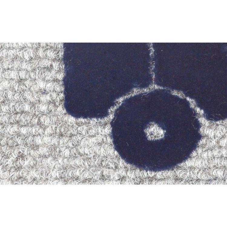 Predpražnik BRUNNER KAMPER, 25 x 50 cm