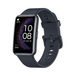 Pametna ura Huawei Watch Fit Special Edition, črna