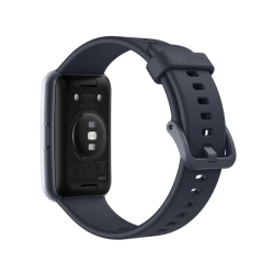 Pametna ura Huawei Watch Fit Special Edition, črna
