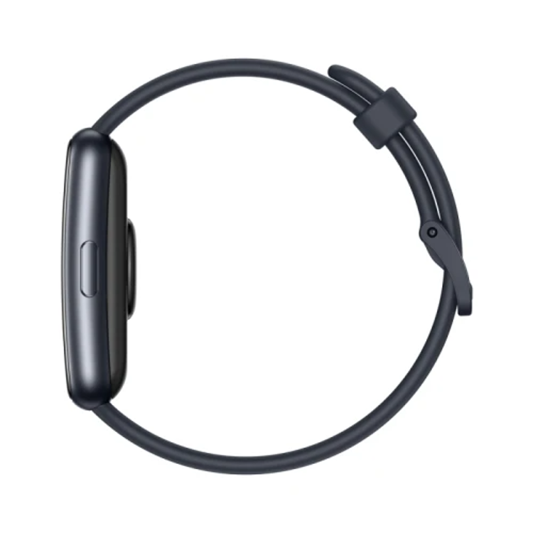 Pametna ura Huawei Watch Fit Special Edition, črna