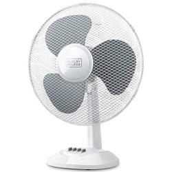 Namizni ventilator Black+Decker BXEFD42E, 40 W, 40 cm