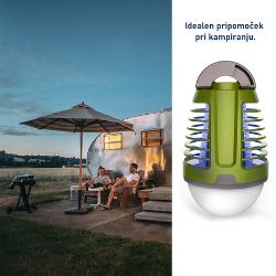Lanterna proti mrčesu Platinet PMKL6500_2