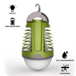 Lanterna proti mrčesu Platinet PMKL6500_1