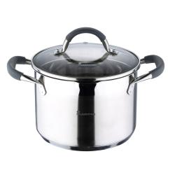 Lonec 16cm, 1,8l, Bergner bgmp-1504-bk