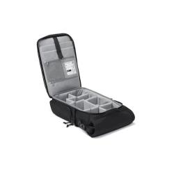 Nahrbtnik Asus ROG Archer Backpack 17 BP2702, za foto opremo in za prenosnike do 17''. 3v1, črn
