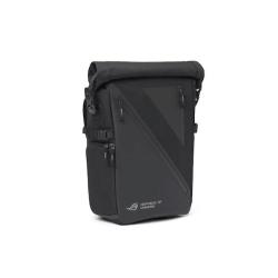 Nahrbtnik Asus ROG Archer Backpack 17 BP2702, za foto opremo in za prenosnike do 17''. 3v1, črn