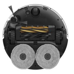 Robotski sesalnik Dreame L50 Pro Ultra, s samopraznilno postajo