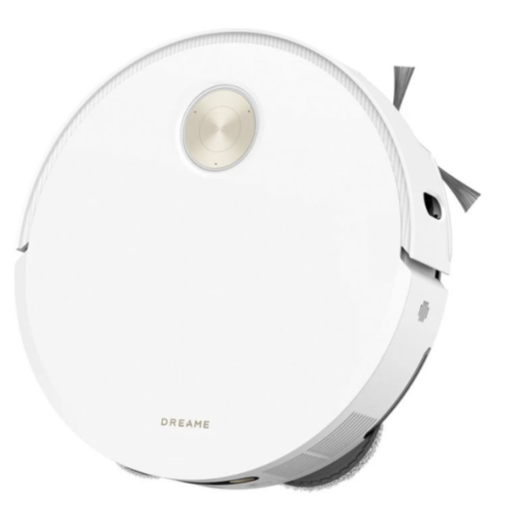 Robotski sesalnik Dreame L50 Pro Ultra, s samopraznilno postajo