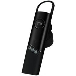 Slušalka REMAX Mono Bluetooth RB-T15, črna