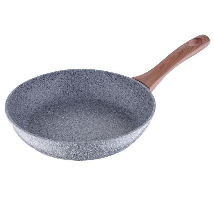 Ponev Bergner 6151, 24cm, granito