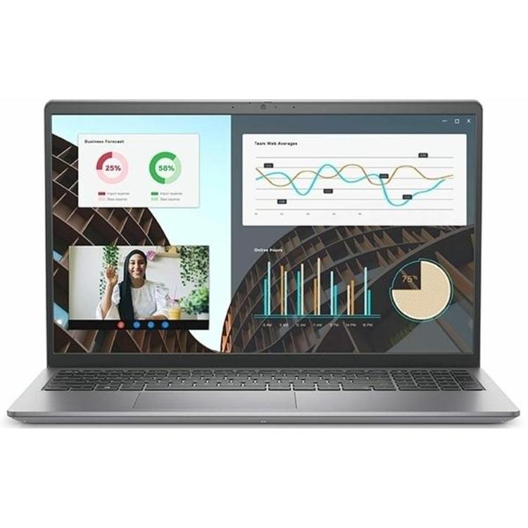 Prenosnik Dell Vostro 3530 i7 / 16GB / 512GB SSD / 15,6" / FHD / 120Hz / Win 11 Pro