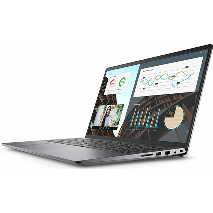 Prenosnik Dell Vostro 3530 i7 / 16GB / 512GB SSD / 15,6" / FHD / 120Hz / Win 11 Pro