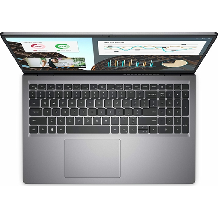 Prenosnik Dell Vostro 3530 i7 / 16GB / 512GB SSD / 15,6" / FHD / 120Hz / Win 11 Pro
