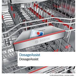 Prostostoječi pomivalni stroj BOSCH SMS2HVI02E