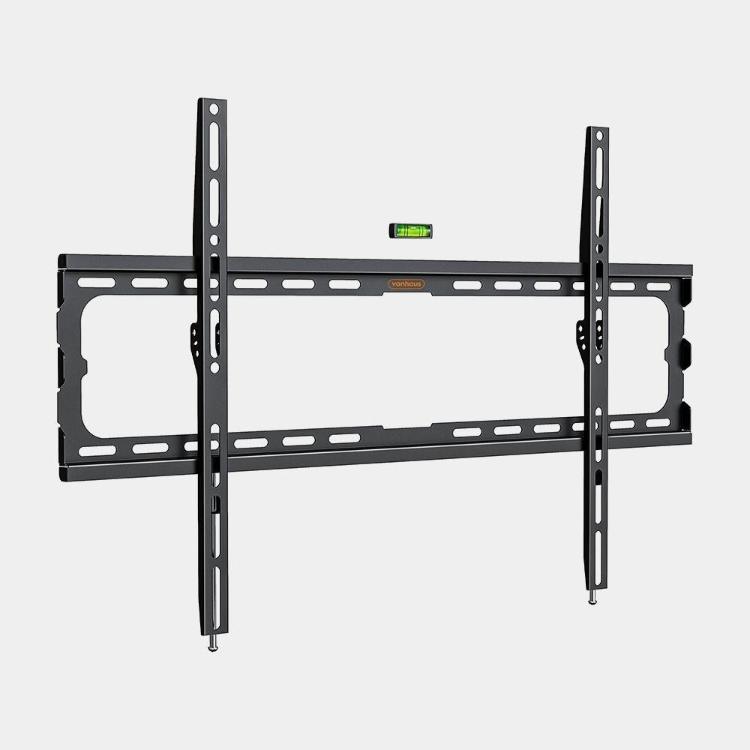 Fiksen TV stenski nosilec VonHaus 37-70'', do 35 kg