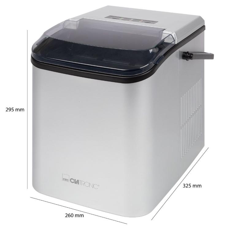 Ledomat Clatronic EWB3785, 105 W_4