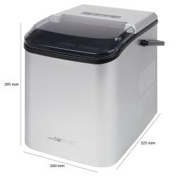 Ledomat Clatronic EWB3785, 105 W_4