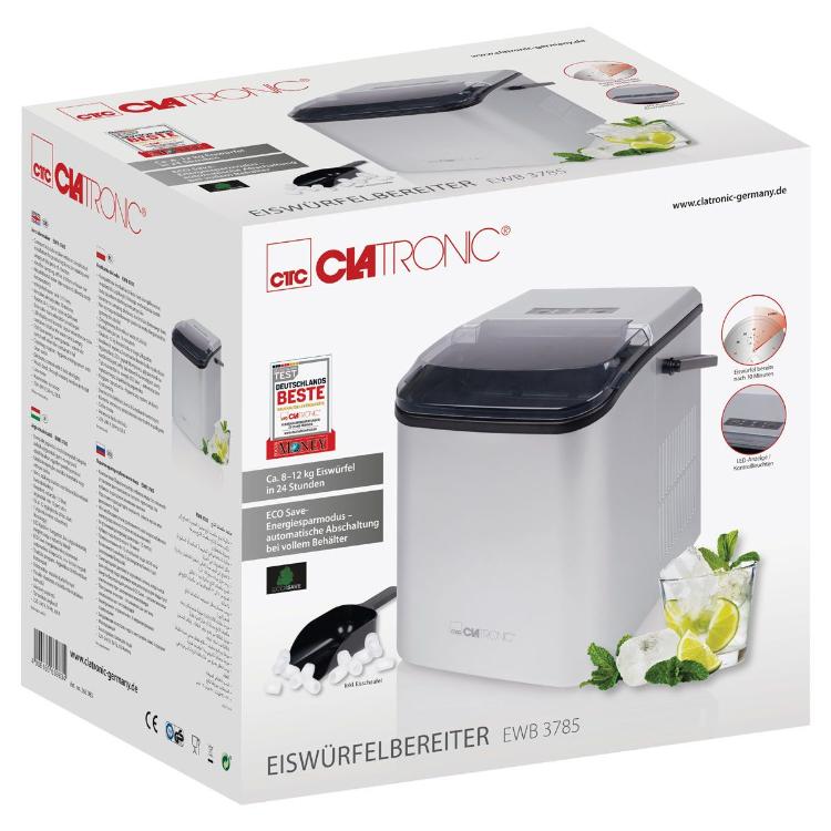 Ledomat Clatronic EWB3785, 105 W_5