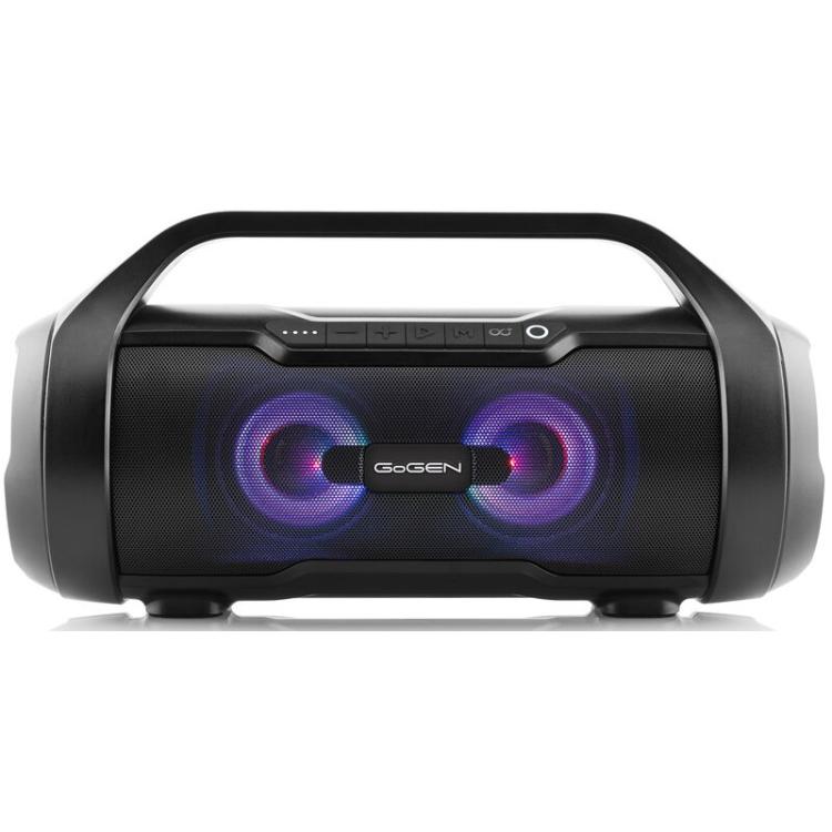 Gogen speaker hot sale