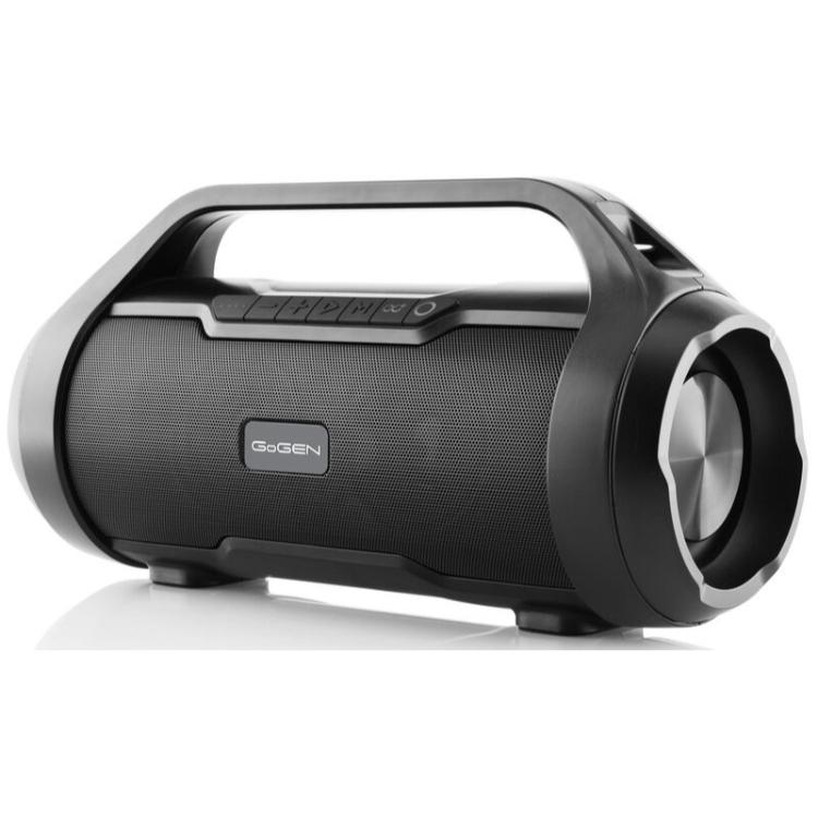 Gogen BPS 340 Party Speaker Bluetooth zvočnik za zabave, Black_2