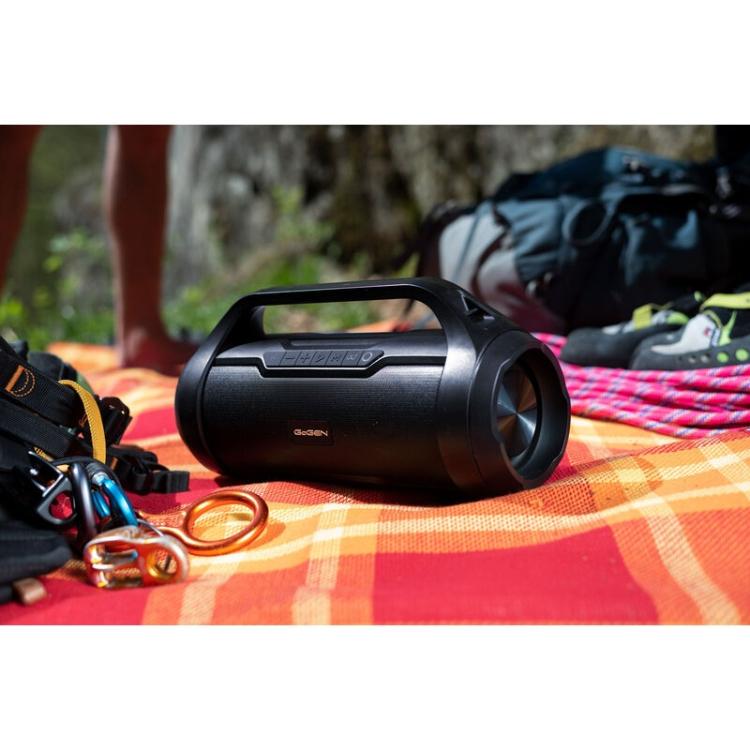 Gogen BPS 340 Party Speaker Bluetooth zvočnik za zabave, Black_3