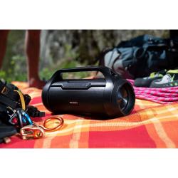 Gogen BPS 340 Party Speaker Bluetooth zvočnik za zabave, Black_3