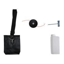 Motorna kosa na nitko REM Power BCEm 263 B_2