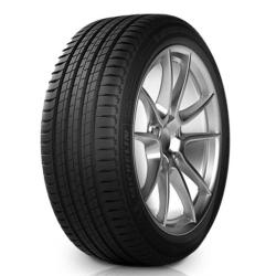 Michelin 255/55 R18 109V XL LATITUDE SPORT 3 GRNX_1
